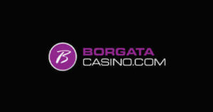 borgata logo