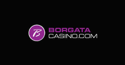 borgata logo
