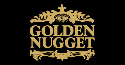 golden nugget logo