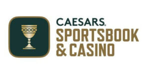 Caesars Logo nj
