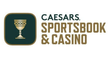 Caesars Logo nj