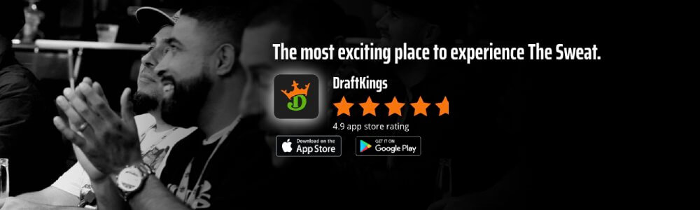 draftkings mobile app
