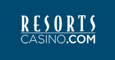 resorts sportsbook logo