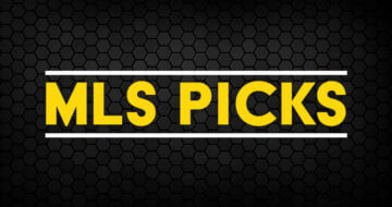 mls picks