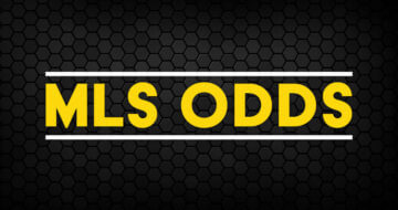 mls odds