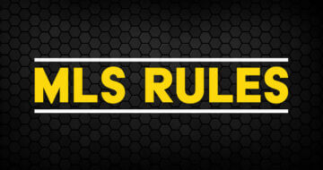 mls rules