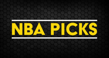 nba picks