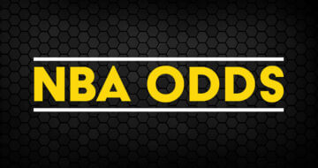 nba odds