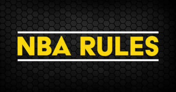 nba rules