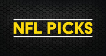 nfl picks