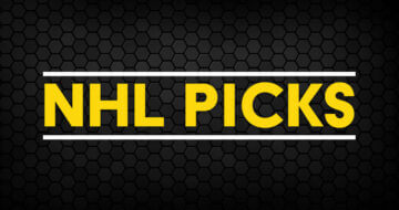 nhl picks