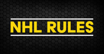 nhl rules