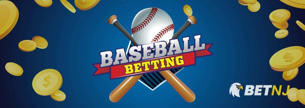 Baseball betting