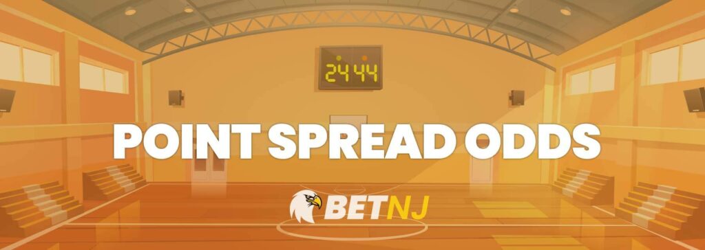 Point Spread Odds