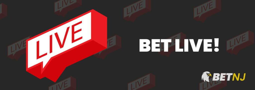 Bet live!